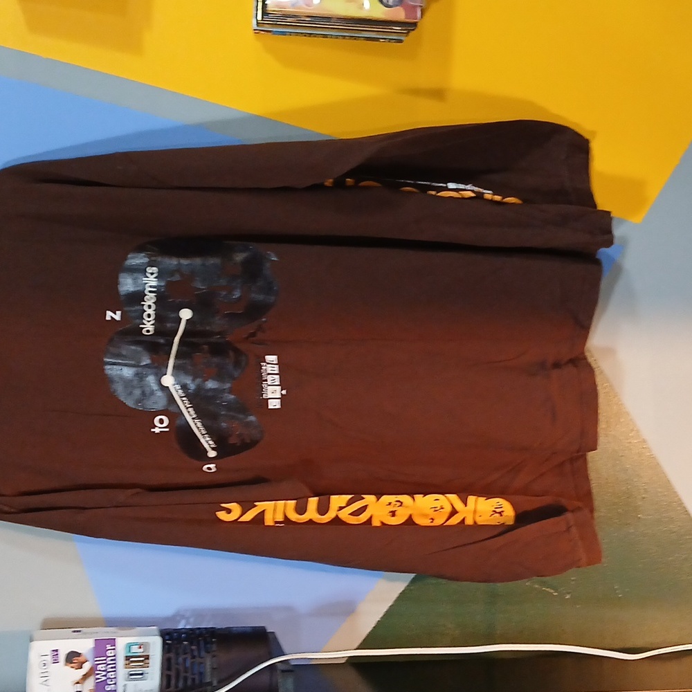 Men SHIRT - Picture 5 of 5